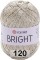 Пряжа YarnArt Bright