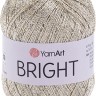 Пряжа YarnArt Bright