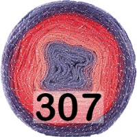 307 СВ.ФИОЛ-КОРАЛЛ