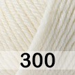 Пряжа Nako Merino Blend Dk 00300 СВ.БЕЖЕВЫЙ