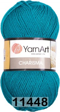 11448 БИРЮЗОВЫЙ