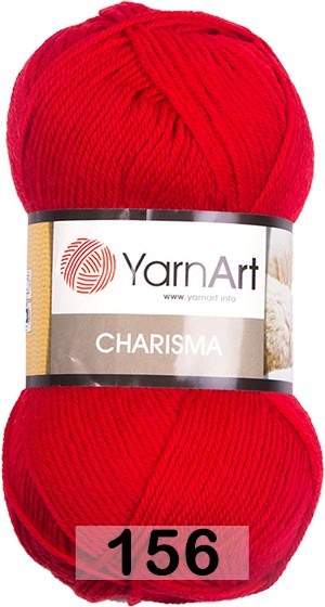 Пряжа YarnArt Charisma