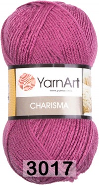 3017 СИРЕНЕВЫЙ