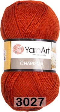 3027 КРАСНЫЙ АПЕЛЬСИН