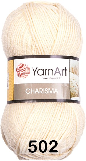 Пряжа YarnArt Charisma