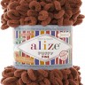 Пряжа Alize Puffy Fine