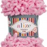 Пряжа Alize Puffy Fine