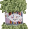 Пряжа Alize Puffy Fine