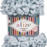 Пряжа Alize Puffy Fine
