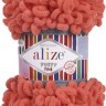 Пряжа Alize Puffy Fine