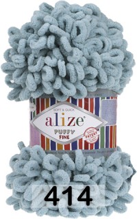 414 ЛАЗУРНЫЙ