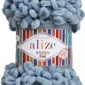 Пряжа Alize Puffy Fine