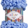 Пряжа Alize Puffy Fine