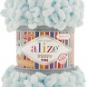 Пряжа Alize Puffy Fine