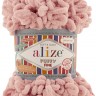 Пряжа Alize Puffy Fine
