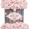 Пряжа Alize Puffy Fine