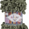 Пряжа Alize Puffy Fine