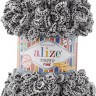Пряжа Alize Puffy Fine