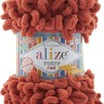 Пряжа Alize Puffy Fine