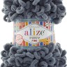 Пряжа Alize Puffy Fine
