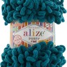 Пряжа Alize Puffy Fine