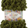 Пряжа Alize Puffy Fine