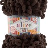 Пряжа Alize Puffy Fine