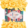 Пряжа Alize Puffy Fine
