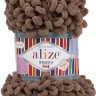 Пряжа Alize Puffy Fine