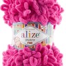 Пряжа Alize Puffy Fine