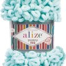 Пряжа Alize Puffy Fine