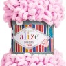 Пряжа Alize Puffy Fine