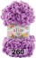 Пряжа Alize Puffy Fine