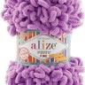 Пряжа Alize Puffy Fine