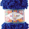 Пряжа Alize Puffy Fine