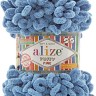 Пряжа Alize Puffy Fine