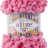 Пряжа Alize Puffy Fine