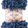 Пряжа Alize Puffy Fine