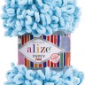 Пряжа Alize Puffy Fine
