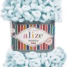 Пряжа Alize Puffy Fine