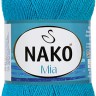 Пряжа Nako Mia