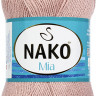 Пряжа Nako Mia