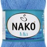 Пряжа Nako Mia
