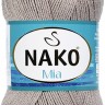 Пряжа Nako Mia