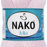 Пряжа Nako Mia