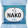 Пряжа Nako Mia