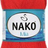 Пряжа Nako Mia