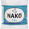 Пряжа Nako Mia