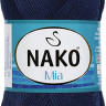 Пряжа Nako Mia