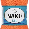 Пряжа Nako Mia